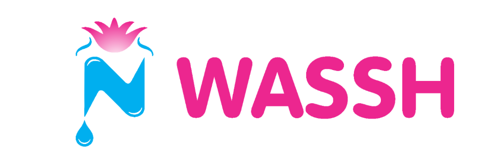 Nwassh Laundry - Best Laundry Service in Ashoka Nagar logo